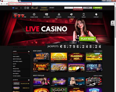 Brat 777 casino aplicação
